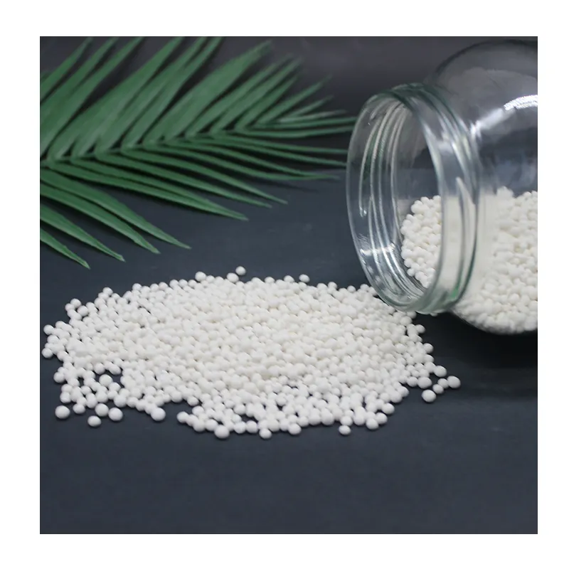 Grânulos brancos puros fertilizante em pó grau e eletrólise van 8.sulfato zinco znso4 7446 201