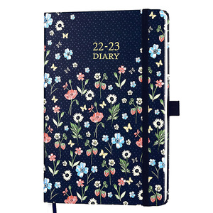 Pu Leather Junk Sublimation Blanks Journal <strong>Making</strong> Machine Anime <strong>Notebook</strong> A5 Agendas 2022 Meal Planner Diary Wholesale <strong>Customized</strong> - Product Image 3