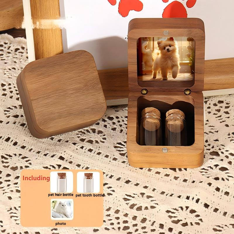 Walnut Color 2 bottles