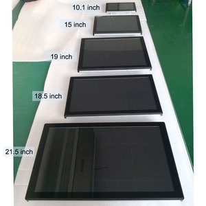 flat <strong>Screen</strong> 15&quot; 17&quot; Capacitive <strong>Touch</strong> <strong>Screen</strong> <strong>Monitor</strong> for pos system - Product Image 4
