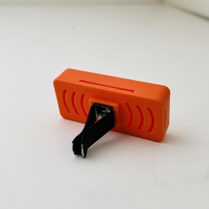 2026 Kerst Nieuwe Product Auto Accessoire Odm Groothandel Luxe Auto Geurverspreiders Luchtverfrissers - Product Image 4