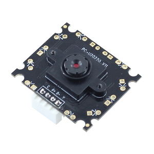 2MP Built-in <strong>Camera</strong> Module for PC and Industrial Control Equipment Factory Direct Supply - Product Image 2