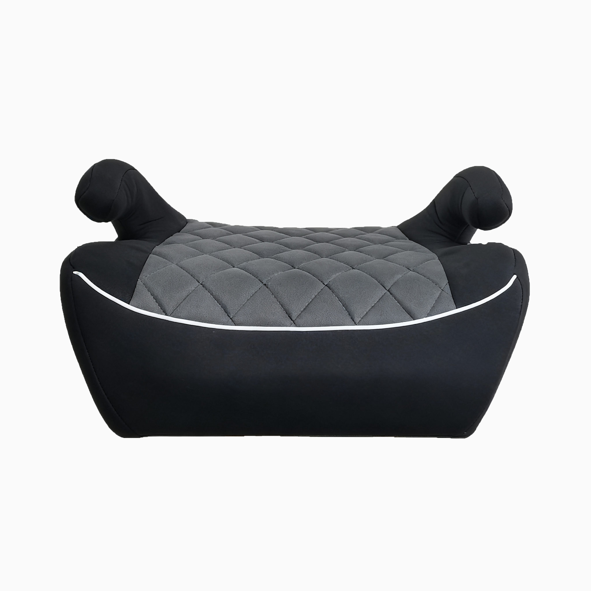 Gris (avec isofix)