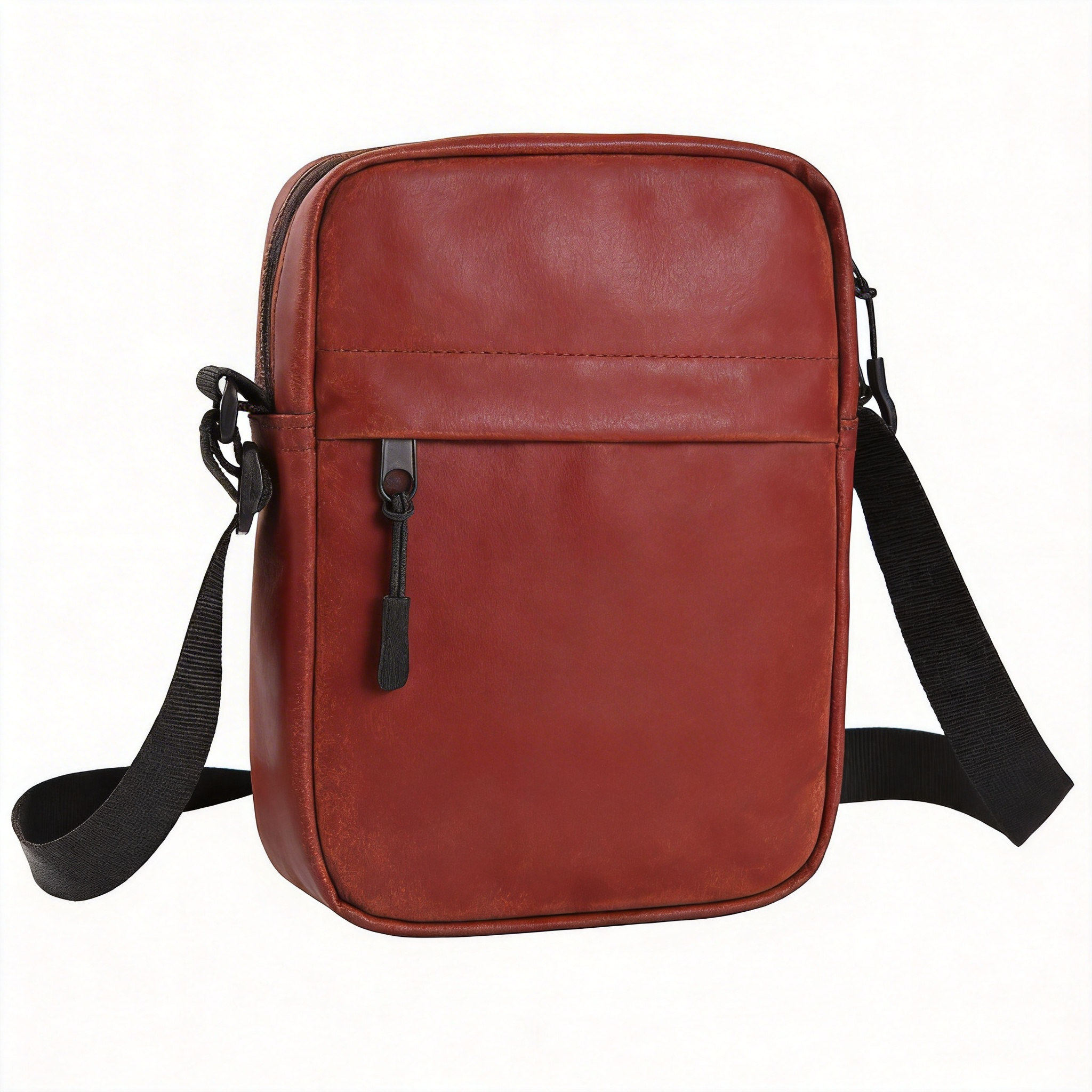 Vintage Red