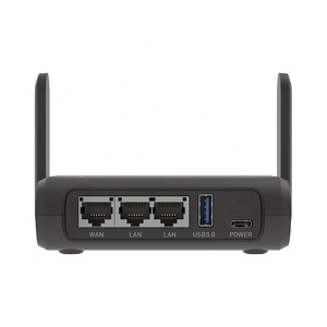 GL.iNet GL-A1300 dual band wifi 2.4G 5G VPN נתב openwrt תמיכה נייד wifi נתב נסיעות אלחוטי wifi gateway