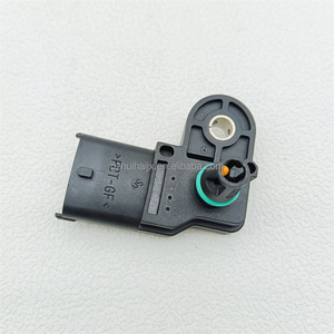 High Quality Parts Bosch Manifold Absolute Boost Pressure MAP <strong>Sensor</strong> 0281002576 <strong>for</strong> Volvo FE FH FL FM <strong>KAMAZ</strong> DAF CF LF 45 55 65 - Product Image 4