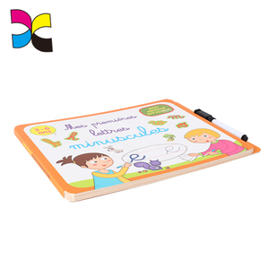 Children Learning Custom <strong>Patterns</strong> Design Watercolor <strong>Book</strong>