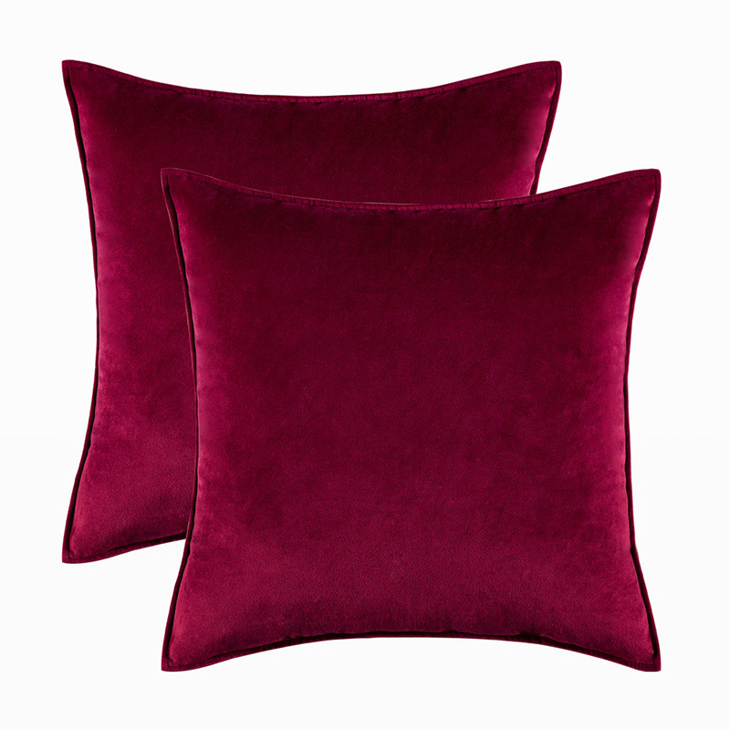 10 rouges
