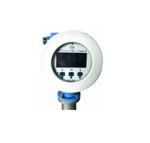 Nhà máy Trung Quốc cung cấp coriolis lực lượng lưu lượng kế coriolis khối lượng lưu lượng kế - Product Image 6