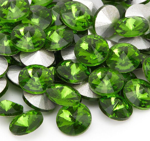 herbe verte