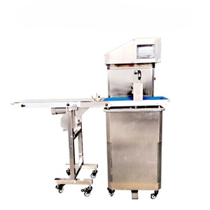 小型巧克力回火机可可脂巧克力回火机 - Product Image 2