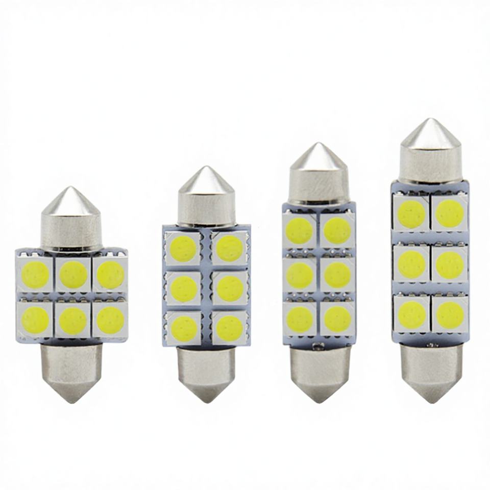 2 lights