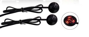 Autodragons <strong>Car</strong> Aftermarket Universal Microwave <strong>Sensor</strong> radar Blind Spot lane Assist System Side <strong>Mirror</strong> Detection Monitoring Bsm - Product Image 5