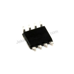Jeking LMC64 LMC6482 82AIM CMOS Amplificador operacional de entrada y salida dual IC LMC6482AIM - Product Image 6