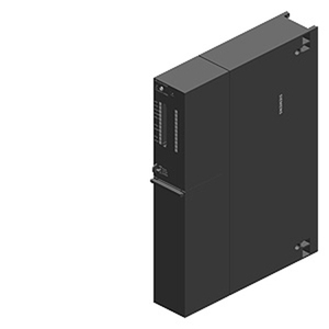 SPS SIMATIC S7-400 CPU 416-3 PN/DP-Zentraleinheit 6ES7416-3ES07-0AB0 - Product Image 2