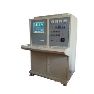Motor Product <strong>QC</strong> Test Bench with Motor <strong>Testing</strong> System - Product Image 1