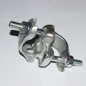 Scaffolding <strong>Double</strong> Coupler <strong>Load</strong> Capacity and Scaffolding Coupler