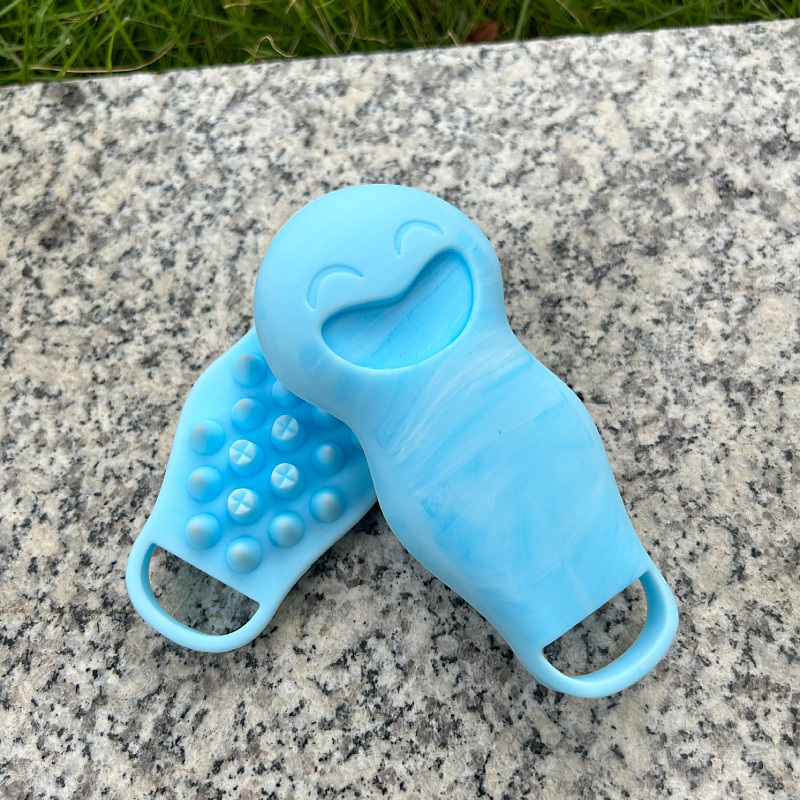 Bleu clair
