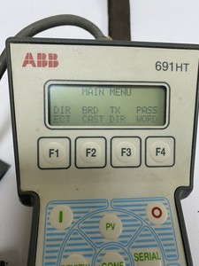 New and Original Plc 691HT HART <strong>Protocol</strong> Communicator PLC <strong>Programming</strong> Controller - Product Image 2