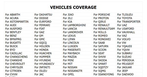 2023 XTOOL D9 HD OBD2 Scanner 12V Auto e 24V autocarro pesante tutti i sistemi strumenti di diagnostica ECU programmazione chiave automatica 45 + Reset - Product Image 6