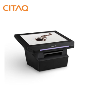 CITAQ W10 POS-терминал все в одном, аппаратное обеспечение, планшет с сенсорным экраном Windows 10