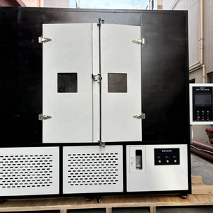 IEC62730-2024 5000hrs Insulators Multiple Stress Test Equipment Lab Tester IEC62217-2012 Reliability <strong>Testing</strong> - Product Image 1