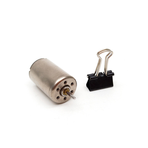 6V 12V Mini Micro Hoch leistung lange Lebensdauer Bldc kernloser elektrischer Gleichstrom motor Gleichstrom-Servomotor