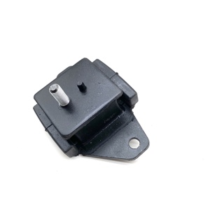 LUXESOEM CAR SPARE PARTS Insulator Engine <strong>Mounting</strong> 12361-66040 for LAND CRUISER FZJ80 1FZ Car Engine Mount - Product Image 5