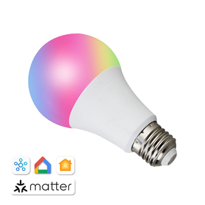 Смарт-лампочка RGB с поддержкой Wi-Fi - Product Image 6