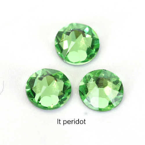 lt peridot
