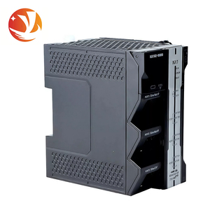 Hochwertige industrielle Automatisierung Plc Pac dedizierte Controller mit NX102-9000 Plc Logic Programming Controller - Product Image 1