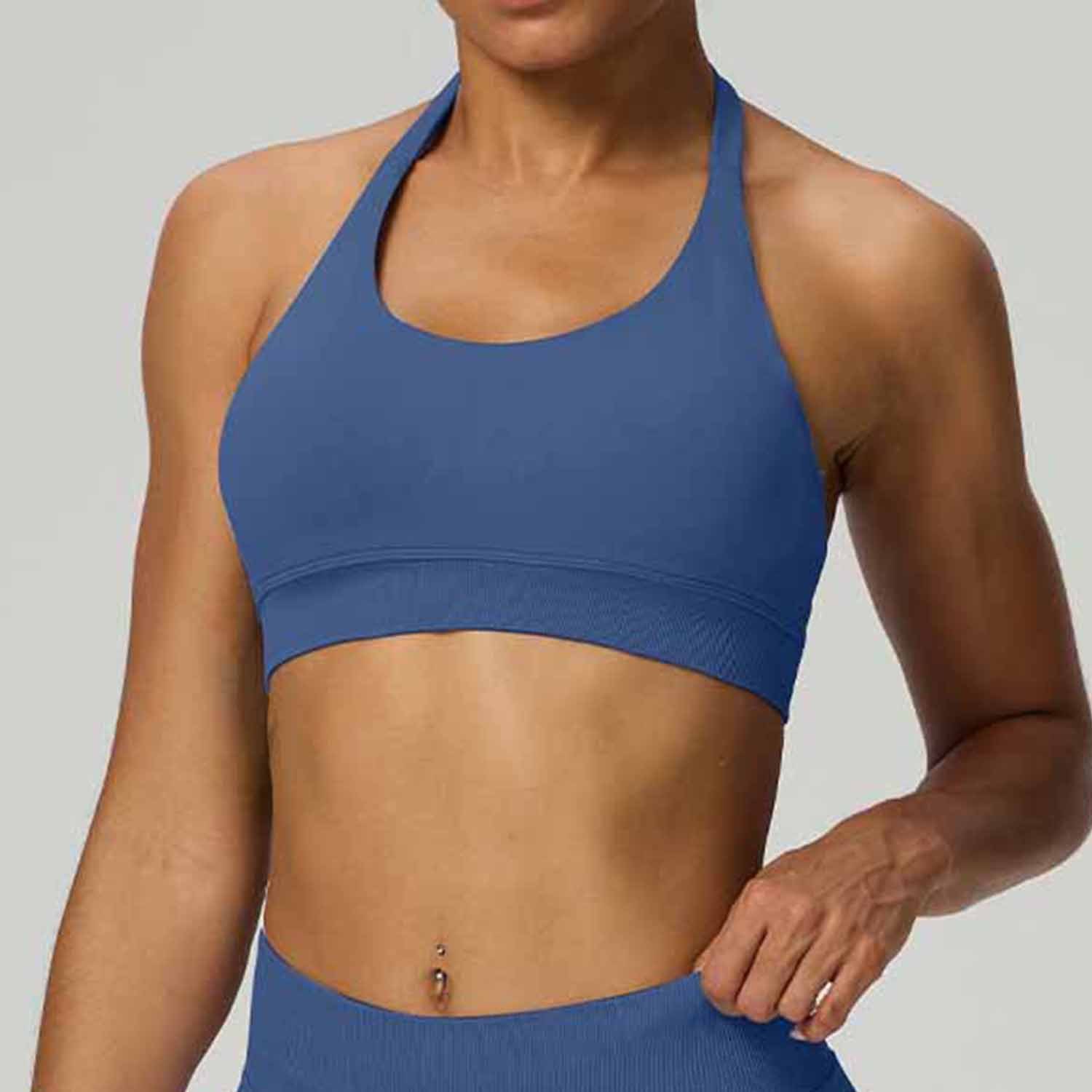 Reggiseno GRIGIO ARDESIA