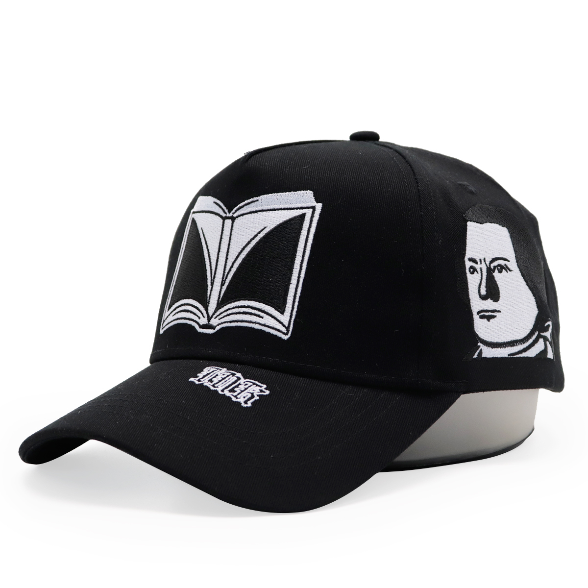 Noir 1