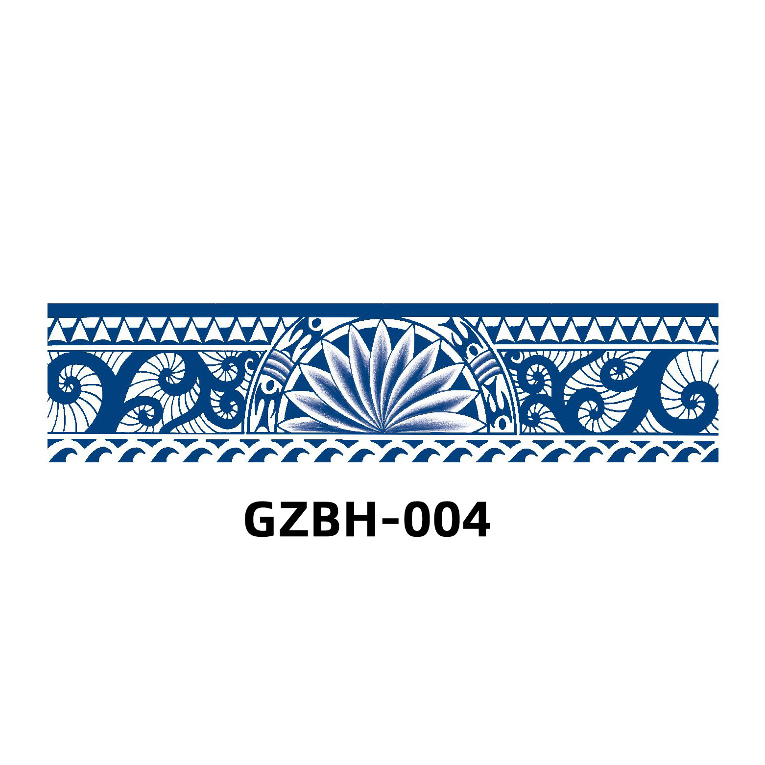 Gzbh-004