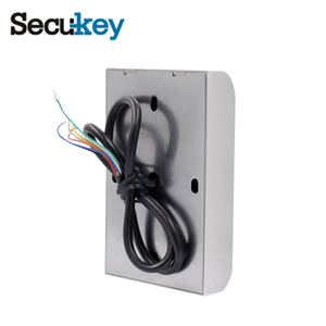 Secukey Simple Program 12 Teclas Teclado Numérico Retroiluminado - Product Image 4