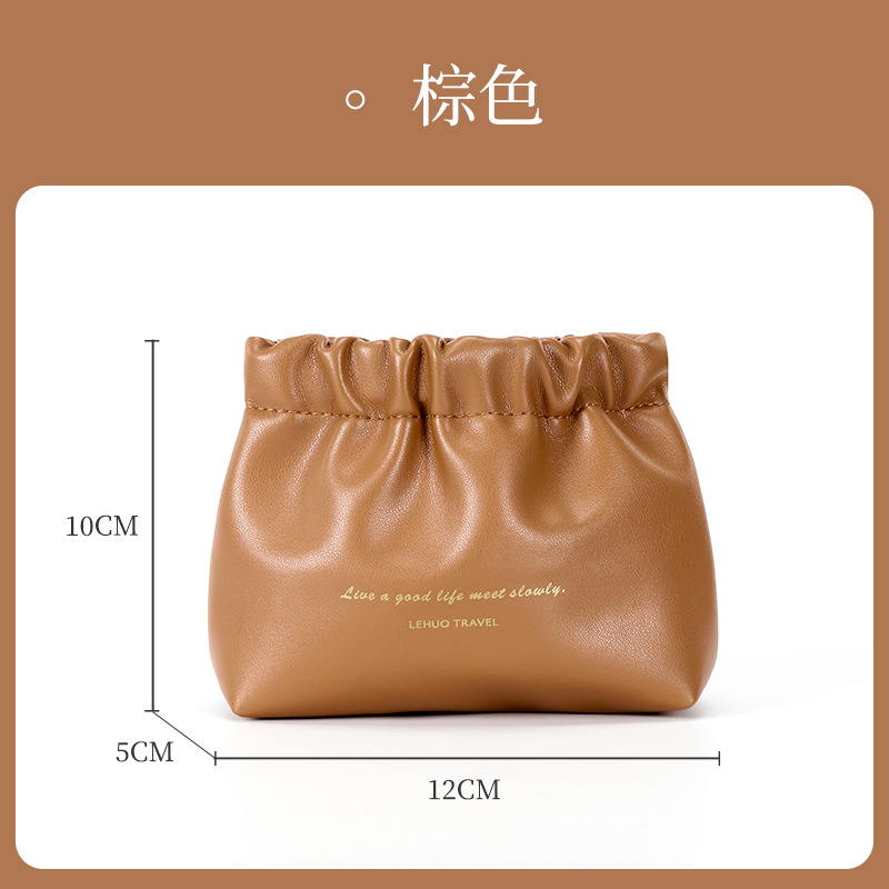 Small brown