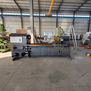 <strong>Cnc</strong> <strong>Lathe</strong> Ck6150 Ck6180 Horizontal Bed Metal <strong>Lathe</strong> Multi Axis <strong>Cnc</strong> <strong>Machine</strong> Tool Turning Center - Product Image 2