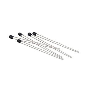 NTC Thermistor Thermal Resistor MF52 NTC-MF52-103/3435 10K ohm R 103 3435 B Value 1% Thermal Resistor Temperature <strong>Sensor</strong> - Product Image 3