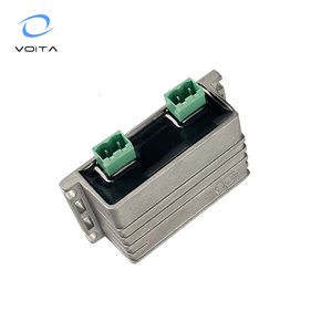 Voltaje de entrada amplio 12vdc 24vdc a 36vdc 3a DC regulador 24V 12V a 36V Step Up Boost convertidor - Product Image 5