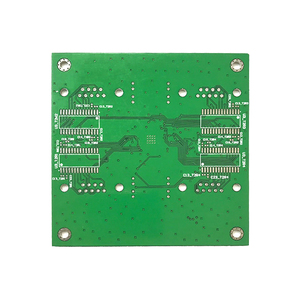 洗濯機PCBボード専門メーカー60% キーボードPCB制御ボードワイヤレス充電器PCB回路基板 - Product Image 2