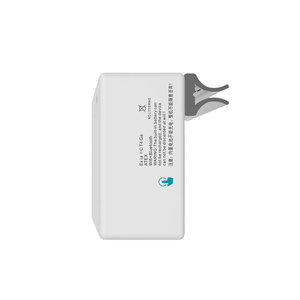 Ensor de ibración para coche, dispositivo electrónico de encendido y apagado de temperatura, silencioso - Product Image 5