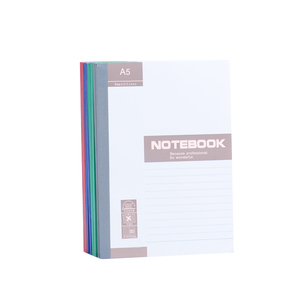 New Arrival Stylish Compact Student <strong>Notebook</strong> Work Memo Useful <strong>Notebook</strong> Modern Travel Diary <strong>Notebook</strong> - Product Image 1