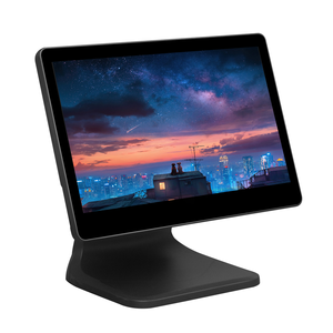 POS macchina Offline per ordine Set di Android Tablet POS RK3566 scheda madre con Bluetooths WIFI funzione Beeper uso al dettaglio - Product Image 3