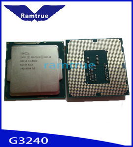 第3世代PC CPUプロセッサi3 3240 - Product Image 6