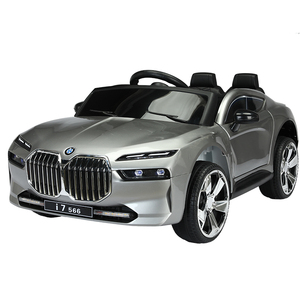 24v Ride-on Wiggles the <strong>Cars</strong> Licensed for Kids Large Tires with Remote Control Adults and Kids Electric Rechargeable Battery - Product Image 1