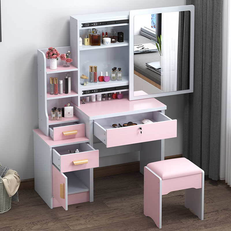 Pink right