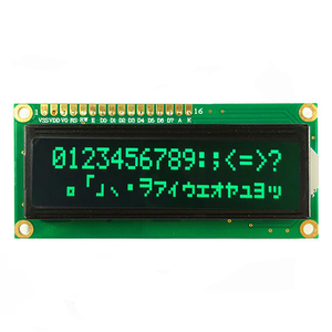 Industry Standard 16x2 <strong>LCD</strong> <strong>Controller</strong> <strong>Display</strong> <strong>Serial</strong> Module HD44780 Built-in 1602 <strong>LCD</strong> - Product Image 6