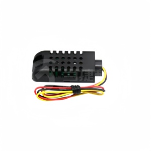 Módulo de sensor de temperatura y humedad digital de bus único AM2301