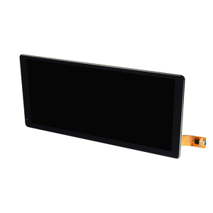 RXD จอภาพ LCD TFT ขนาด10.36นิ้วคุณภาพสูงกล้องมองหลังรถยนต์ IPS หน้าจอแสดงผลแบบเต็มจอ - Product Image 3