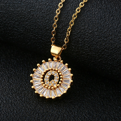 Gold-Q
